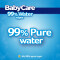 BABYCARE - ΠΑΚΕΤΟ ΠΡΟΣΦΟΡΑΣ (16x72τμχ) 99% Water Wipes Μωρομάντηλα - 1152τμχ
