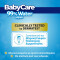 BABYCARE - ΠΑΚΕΤΟ ΠΡΟΣΦΟΡΑΣ (16x72τμχ) 99% Water Wipes Μωρομάντηλα - 1152τμχ