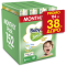 BABYLINO - Sensitive Cotton Soft Νο6 (13-18kg) Πάνες Monthly Pack 152τμχ - 114+38 ΔΩΡΟ