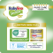BABYLINO - Sensitive Cotton Soft Νο6 (13-18kg) Πάνες Monthly Pack 152τμχ - 114+38 ΔΩΡΟ