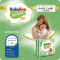 BABYLINO - Πάνες Super Pack Sensitive Cotton Soft Νο2 (3-6kg) 192τμχ - 3x64τμχ