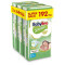 BABYLINO - Πάνες Super Pack Sensitive Cotton Soft Νο2 (3-6kg) 192τμχ - 3x64τμχ