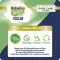 BABYLINO - Economy Pack Sensitive Cotton Soft Pants Βρακάκια Νο4 (7-13kg) 132τμx - 6x22τμχ