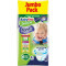BABYLINO - Sensitive Pants Unisex Βρακάκια No6 (13-18kg) - 42τμχ