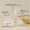 BEAUTY OF JOSEON - Glow Deep Serum Λάμψης Rice & Alpha-Arbutin - 30ml
