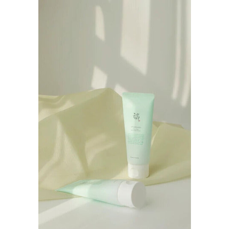 Beauty Of Joseon Green Plum Refreshing Cleanser 100ml
