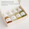 BEAUTY OF JOSEON - Hanbang Serum Discovery Kit Calming Serum, Glow Serum, Deep Glow Serum & Revive Serum - 4 x10ml