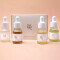 BEAUTY OF JOSEON - Hanbang Serum Discovery Kit Calming Serum, Glow Serum, Deep Glow Serum & Revive Serum - 4 x10ml