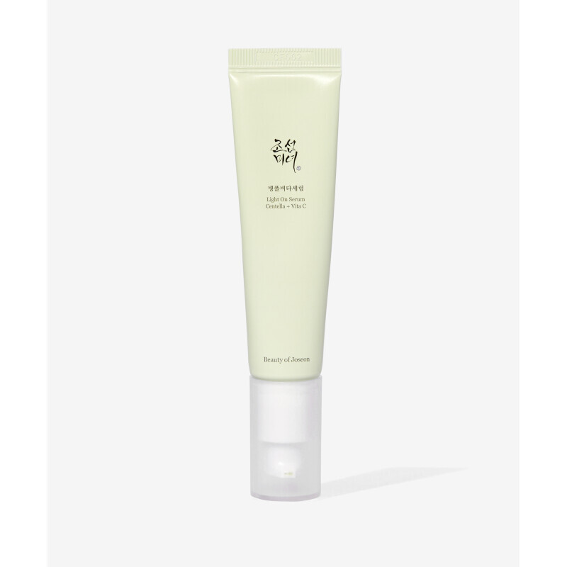 Beauty Of Joseon Light On Serum Centella & Vitc 30ml