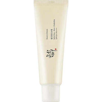 BEAUTY OF JOSEON - Relief Sun Rice & Probiotics Αντηλιακό με Εκχύλισμα Ρυζιού & Προβιοτικών SPF50...