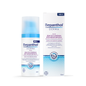 BEPANTHOL Derma Regenerating Κρέμα Προσώπου Νυκτός 50ml