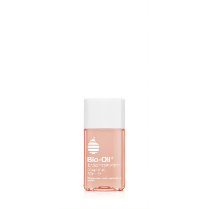 Bio-oil - Έλαιο Περιποίησης Δέρματος Για Ραγάδες & Ουλές - 60ml