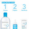 BIODERMA - Hydrabio Hyalu+ Serum Self-Rehydrating Replumping Concentrate Ορός Εντατικής Ενυδάτωσης Αφυδατωμένο Δέρμα - 30ml