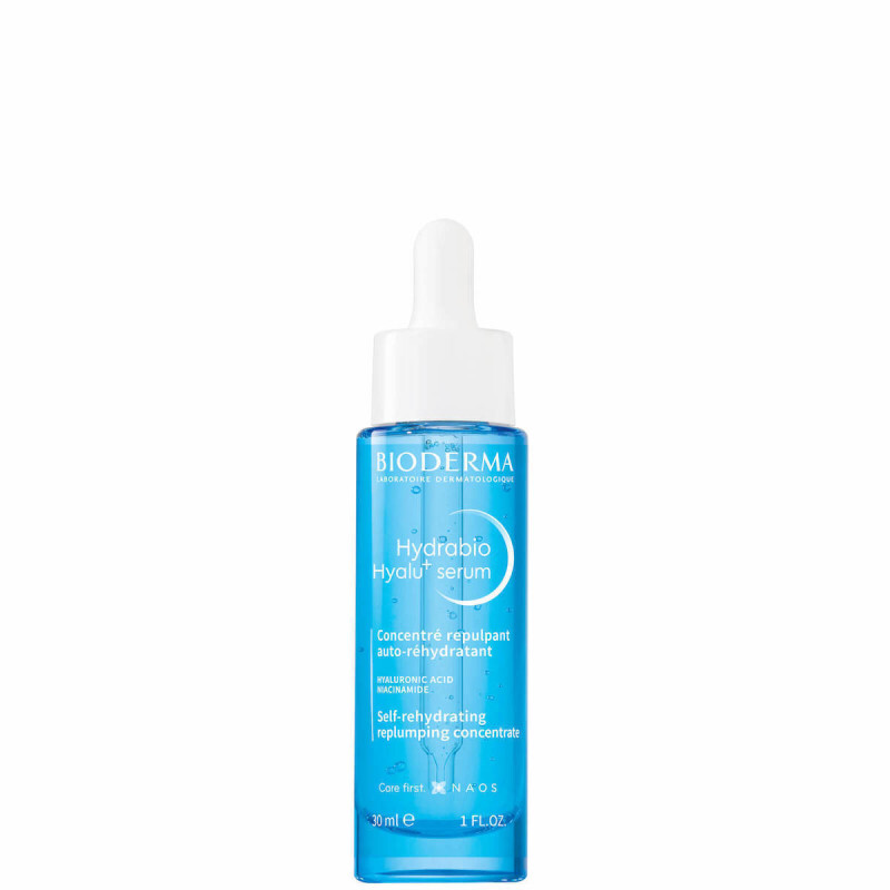 Bioderma Hydrabio Hyalu+ Serum Ορός Ενυδάτωσης 30ml