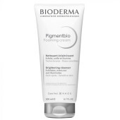 BIODERMA Pigmentbio Foaming Cream Κατά των Κηλίδων 200ml