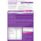 BIONAT - Active Iron for Women Συμπλήρωμα Διατροφής για Γυναίκες με Σίδηρο/16 Βιταμίνες/Μέταλλα/Ιχνοστοιχεία - 30caps+30tabs