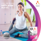 BIONAT - Active Iron for Women Συμπλήρωμα Διατροφής για Γυναίκες με Σίδηρο/16 Βιταμίνες/Μέταλλα/Ιχνοστοιχεία - 30caps+30tabs