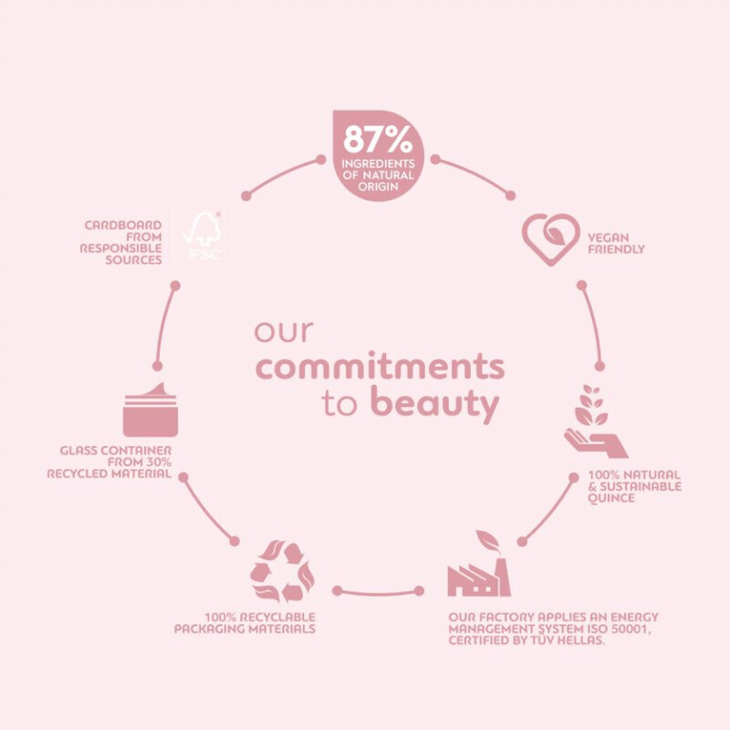 Bioten Skin Moisture 24h Eνυδατική Κρέμα Ξηρό/ευαίσθητο Δέρμα 50ml