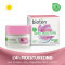 BIOTEN - Skin Moisture 24H Moisturizing Gel Cream 24H Eνυδατική Κρέμα Προσώπου για Ξηρό & Ευαίσθητο Δέρμα - 50ml