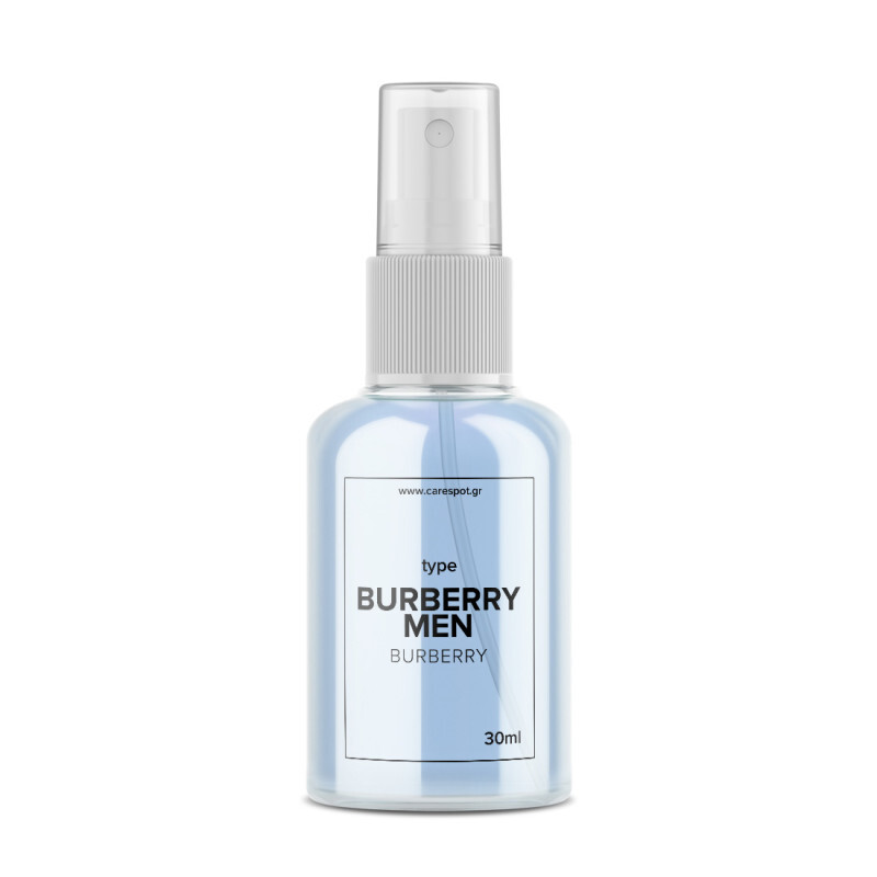 Carespot Αρωμα Τύπου Burberry Men 30ml