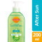 CARROTEN - After Sun Cooling Gel Δροσιστικό Gel για Μετά τον Ήλιο με Bio Aloe Vera - 200ml