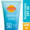 CARROTEN - Aquavelvet Moisturising Suncare Milk Ενυδατικό Αντηλιακό Γαλάκτωμα SPF50 - 200ml