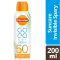 CARROTEN - Coconut Dreams Suncare Invisible Spray SPF50 - 200ml