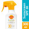 CARROTEN - Family Suncare Face & Body Milk Spray Αντηλιακό Γαλάκτωμα Προσώπου & Σώματος SPF30 - 300ml