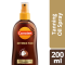 CARROTEN - Intense Tan Tanning Oil Spray Λάδι για Μαύρισμα Coconut - 200ml