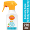 CARROTEN - Kids Protect Plus Suncare Face & Body Milk Spray Παιδικό Αντηλιακό Γαλάκτωμα SPF50 - 270ml