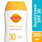 CARROTEN - Protect & Care Suncare Milk Αντηλιακό Γαλάκτωμα SPF30 - 200ml