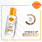 CARROTEN - Protect & Tan Suncare Milk Spray Αντηλιακό Γαλάκτωμα Μαυρίσματος SPF30 - 200ml