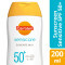 CARROTEN - Sensicare Milk Αντηλιακό Γαλάκτωμα SPF50+ - 200ml