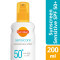 CARROTEN - Sensicare Suncare Milk Spray Αντηλιακό Γαλάκτωμα SPF50+ - 200ml