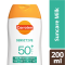 CARROTEN - Sensitive Suncare Milk Αντηλιακό Γαλάκτωμα SPF50+ - 200ml