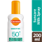 CARROTEN - Sensitive Suncare Milk Spray Αντηλιακό Γαλάκτωμα SPF50+ - 200ml