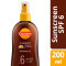 CARROTEN - Summer Dreams Tanning Oil Λάδι για Μαύρισμα SPF6 - 200ml