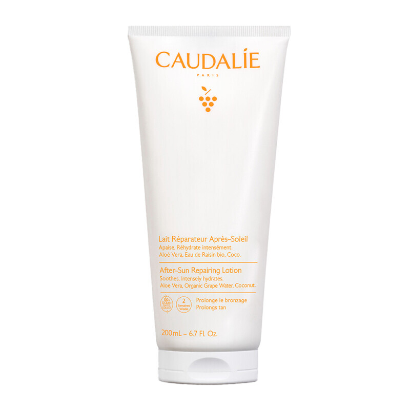 CAUDALIE - After Sun Repairing Lotion Γαλάκτωμα για Μετά τον Ήλιο - 200ml