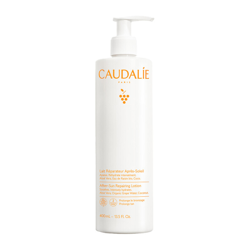 CAUDALIE - After Sun Repairing Lotion Γαλάκτωμα για Μετά τον Ήλιο - 400ml