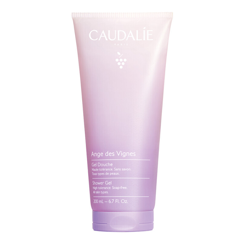 Caudalie Ange Des Vignes Shower Gel Αφρόλουτρο 200ml