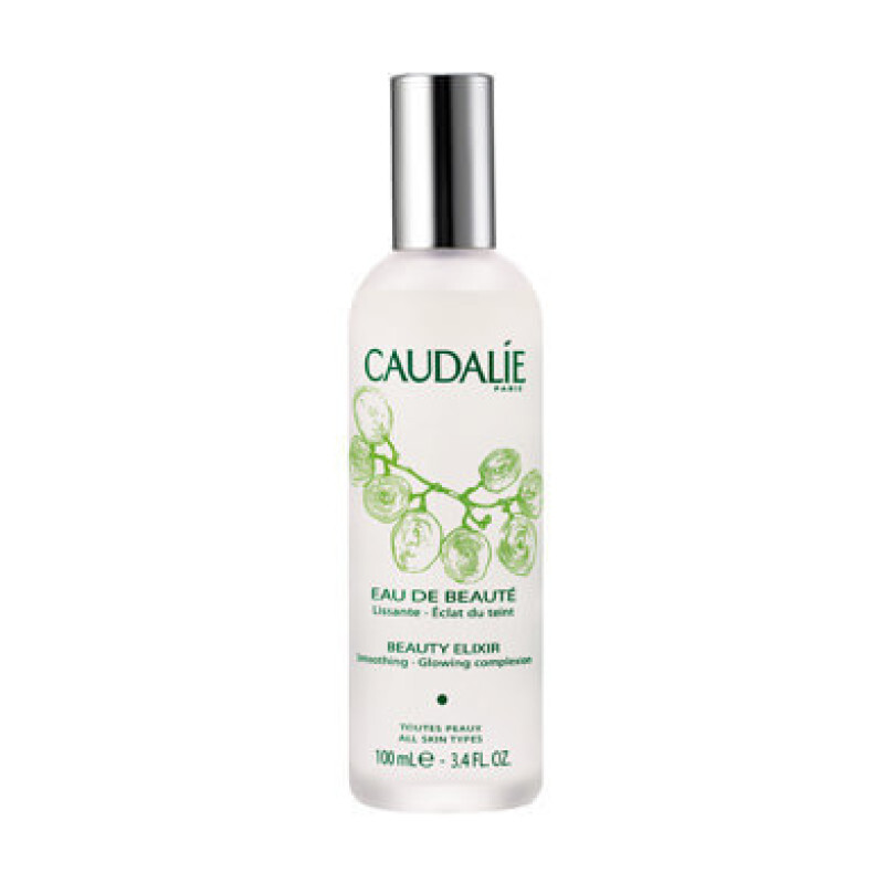 Caudalie Beauty Elixir Moisturizing Glowing Complexion 100ml