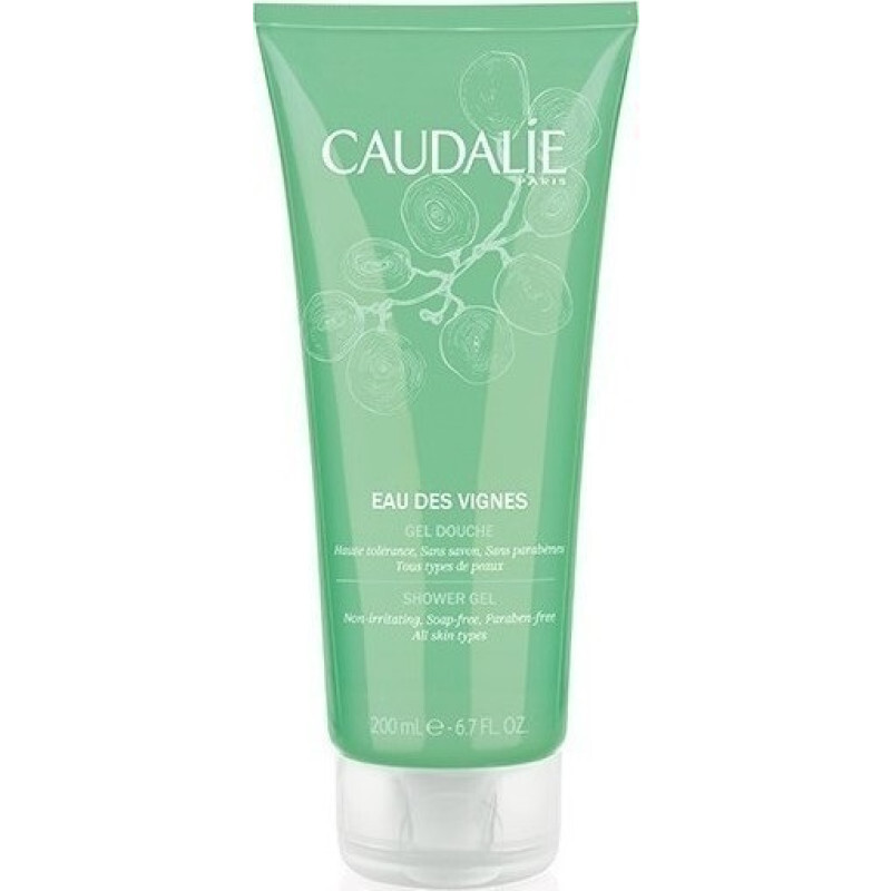 Caudalie Eau Des Vignes Shower Gel 200ml
