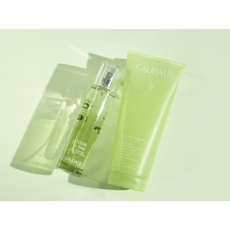 Caudalie Fleur De Vigne Fresh Fragrance 50ml