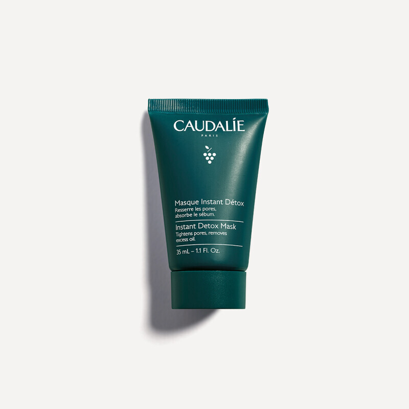 Caudalie - Instant Detox Mask Μάσκα Εξυγίανσης - 35ml