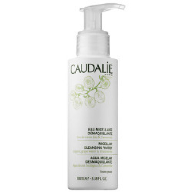 Caudalie Micellar Cleansing Water 100ml