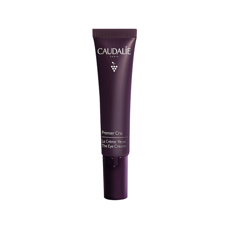 CAUDALIE - Premier Cru The Eye Cream Αντιγηραντική Κρέμα Ματιών & Χειλιών - 15ml