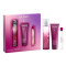 CAUDALIE - Promo The des Vignes Fragrance (50ml) & ΔΩΡΟ Shower Gel (50ml) & Fragrance Roll On (10ml) - 3τμχ