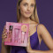 CAUDALIE - ΠΑΚΕΤΟ ΠΡΟΣΦΟΡΑΣ Rose De Vigne Άρωμα (50ml) & ΔΩΡΟ Shower Gel (50ml) & Hand & Nail Cream (30ml) - 3τμχ