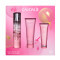 CAUDALIE - ΠΑΚΕΤΟ ΠΡΟΣΦΟΡΑΣ Rose De Vigne Άρωμα (50ml) & ΔΩΡΟ Shower Gel (50ml) & Hand & Nail Cream (30ml) - 3τμχ