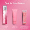 CAUDALIE - ΠΑΚΕΤΟ ΠΡΟΣΦΟΡΑΣ Rose De Vigne Άρωμα (50ml) & ΔΩΡΟ Shower Gel (50ml) & Hand & Nail Cream (30ml) - 3τμχ